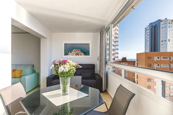 Piso en alcalde Manuel Catalán Chana, 11