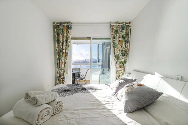 Piso en alcalde Manuel Catalán Chana, 11