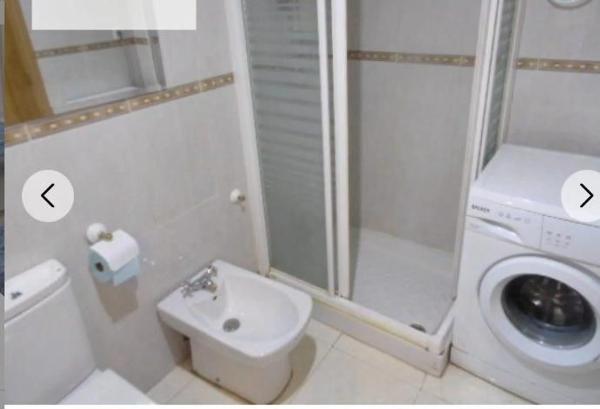 Piso en Barrio Zona Sierra Helada