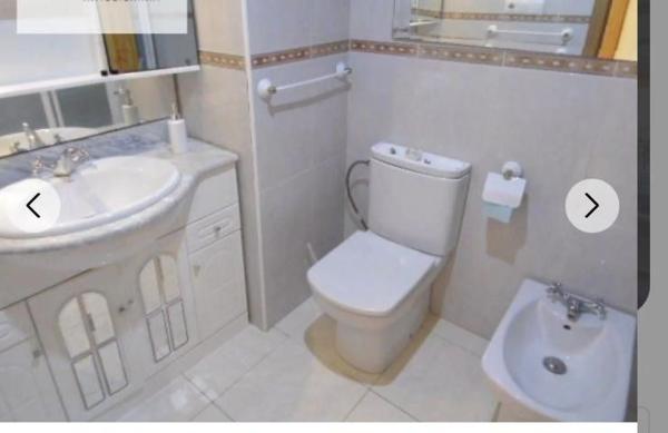 Piso en Barrio Zona Sierra Helada