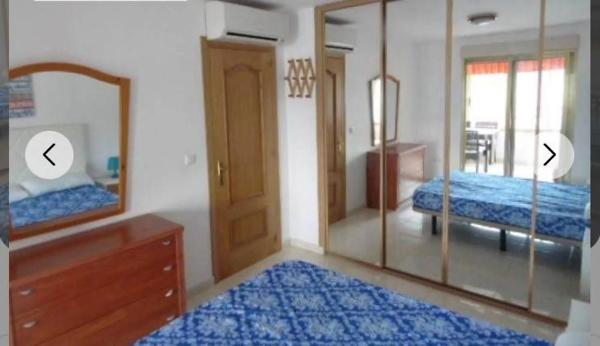 Piso en Barrio Zona Sierra Helada