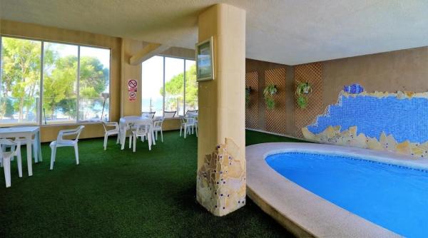 Piso en Playa de Levante