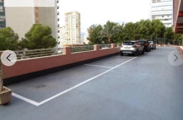 Piso en Barrio Zona Sierra Helada