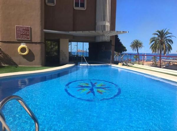 Piso en Playa de Levante