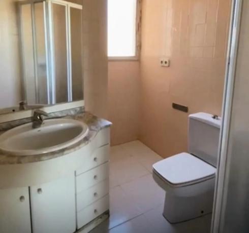 Piso en Playa de Levante