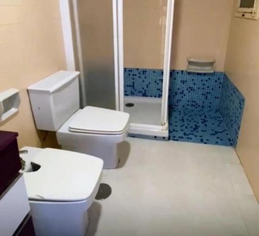 Piso en Playa de Levante