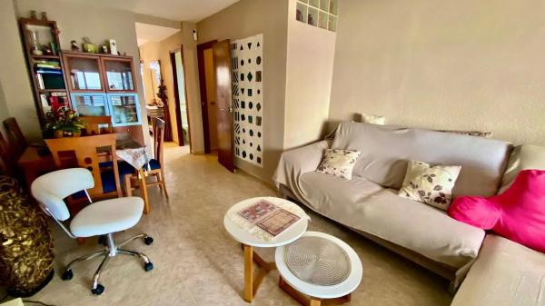 Piso en Playa de Levante