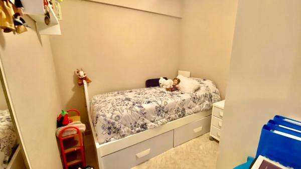 Piso en Playa de Levante