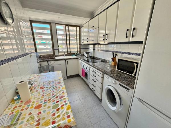 Piso en Playa de Levante