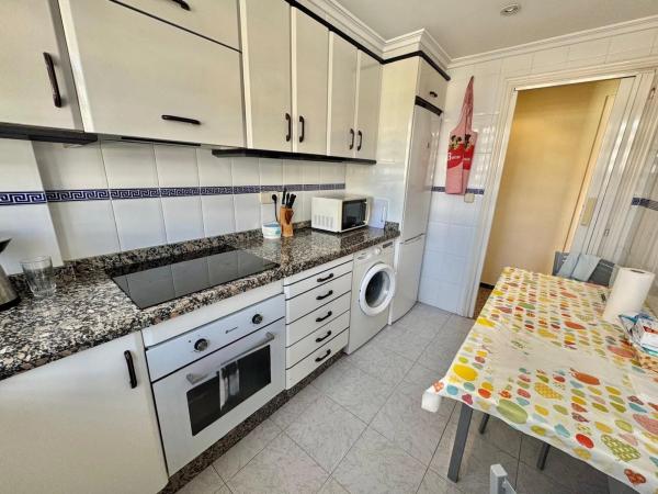 Piso en Playa de Levante