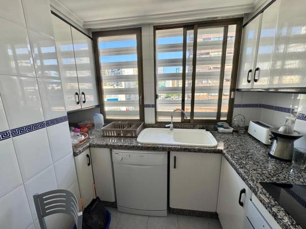 Piso en Playa de Levante