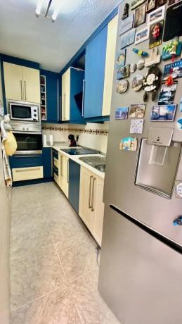 Piso en Playa de Levante