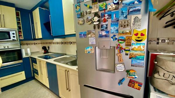 Piso en Playa de Levante