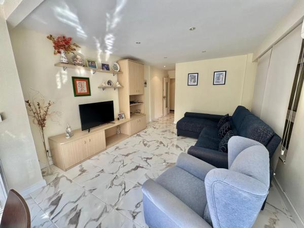 Piso en Playa de Levante