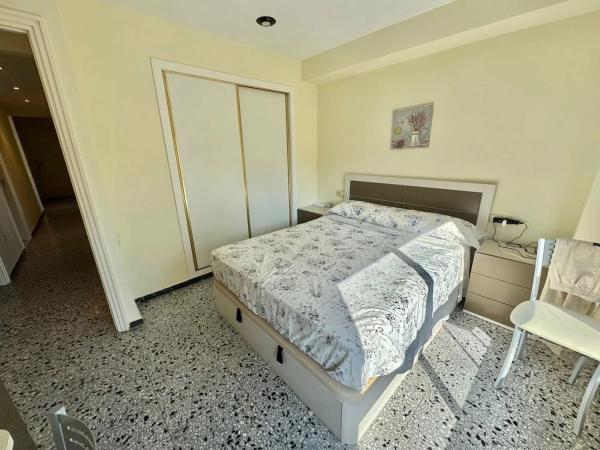 Piso en Playa de Levante