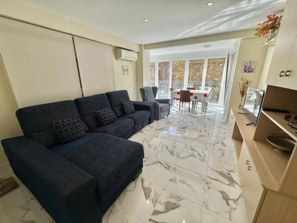 Piso en Playa de Levante