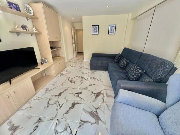 Piso en Playa de Levante