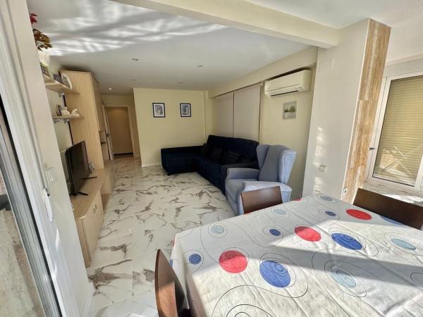 Piso en Playa de Levante