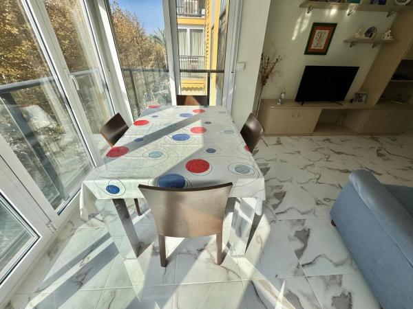 Piso en Playa de Levante