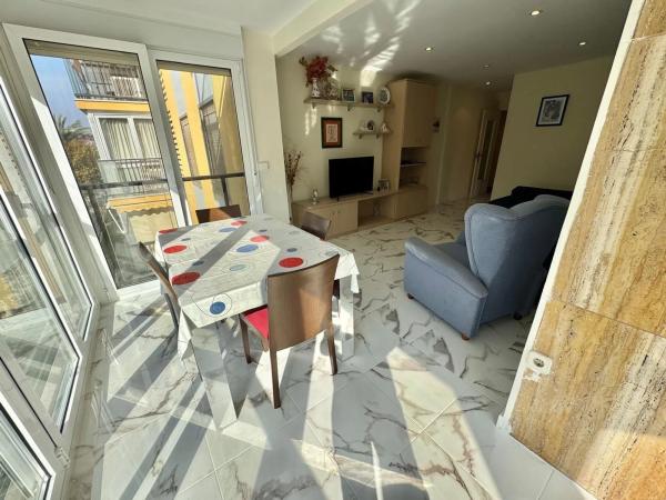 Piso en Playa de Levante