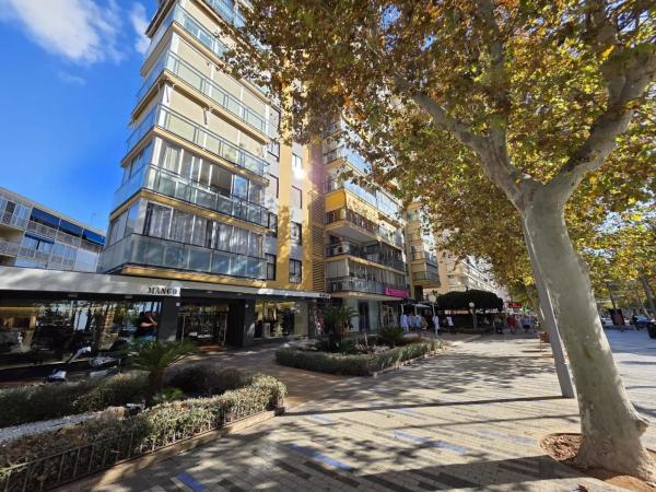 Piso en Playa de Levante