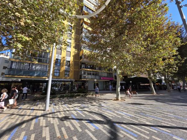 Piso en Playa de Levante