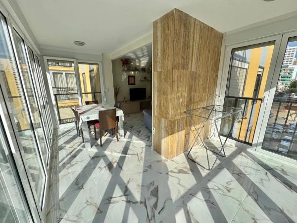 Piso en Playa de Levante