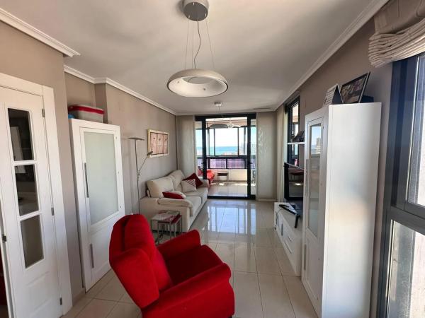 Piso en Barrio Zona Rincón Bajo