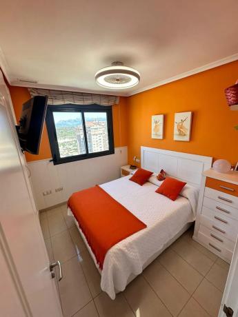 Piso en Barrio Zona Rincón Bajo