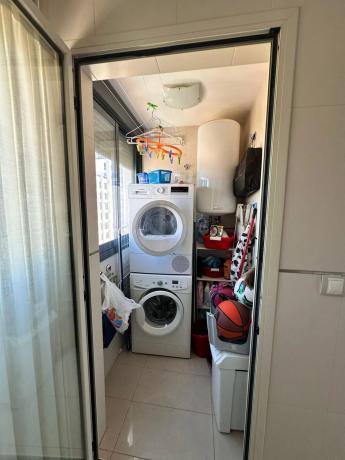 Piso en Barrio Zona Rincón Bajo