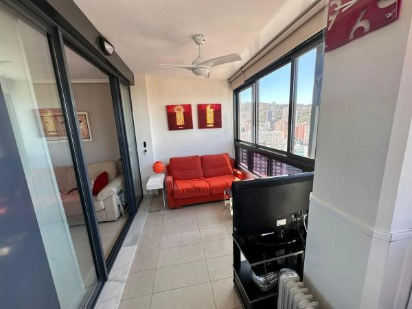 Piso en Barrio Zona Rincón Bajo