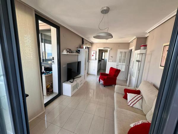 Piso en Barrio Zona Rincón Bajo