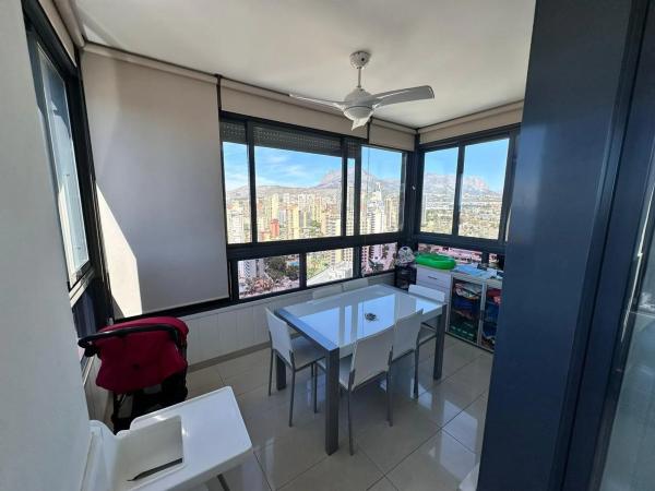 Piso en Barrio Zona Rincón Bajo