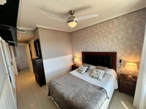 Piso en Barrio Zona Rincón Bajo