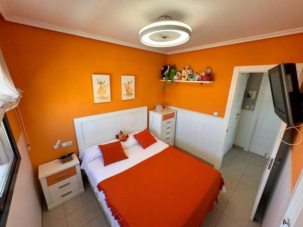 Piso en Barrio Zona Rincón Bajo