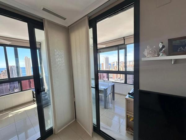 Piso en Barrio Zona Rincón Bajo