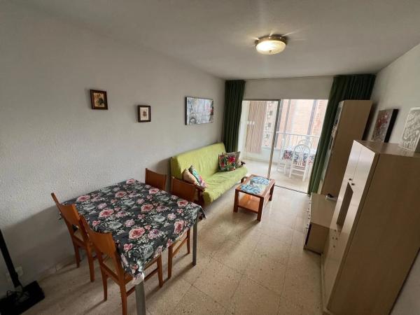 Piso en Pueblo Levante