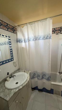 Piso en Pueblo Levante