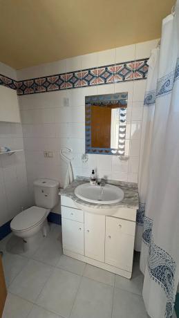 Piso en Pueblo Levante