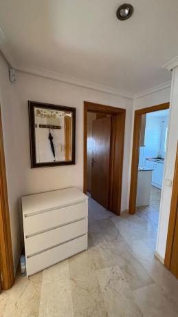 Piso en Pueblo Levante