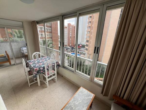 Piso en Pueblo Levante