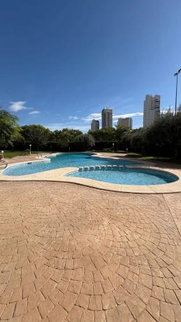 Piso en Pueblo Levante