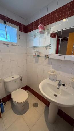 Piso en Pueblo Levante