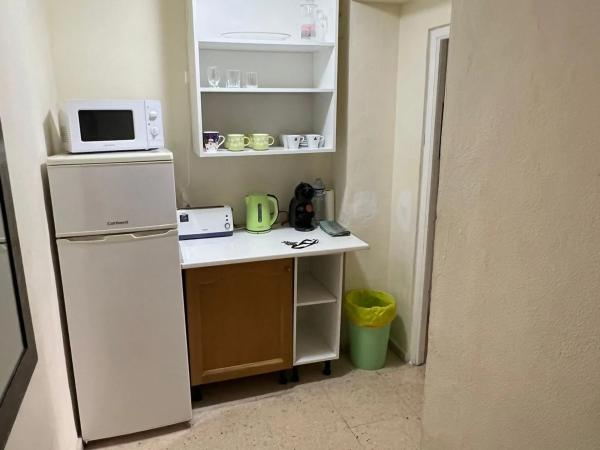 Piso en Pueblo Levante