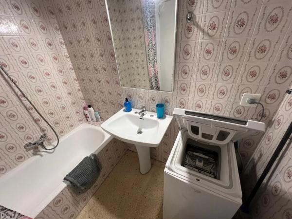 Piso en Pueblo Levante