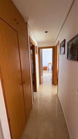 Piso en Pueblo Levante