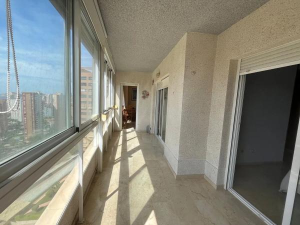 Piso en Pueblo Levante