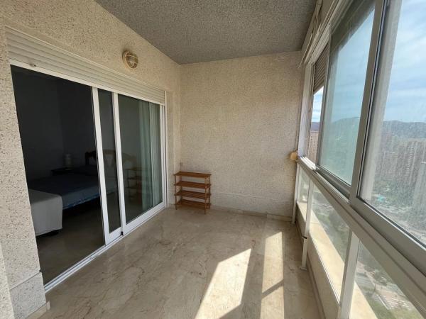 Piso en Pueblo Levante