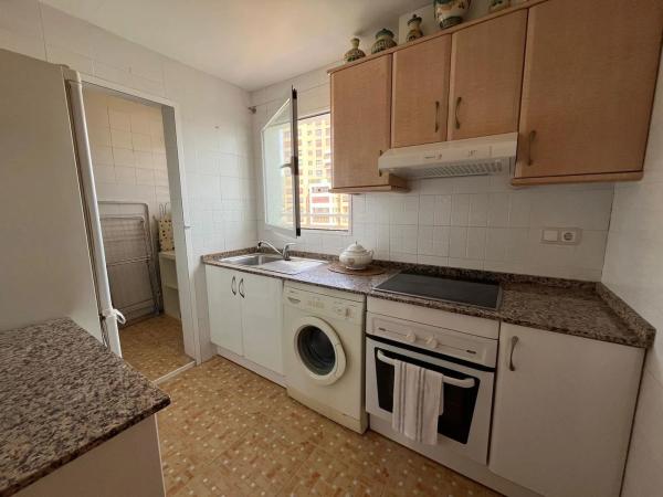 Piso en Pueblo Levante