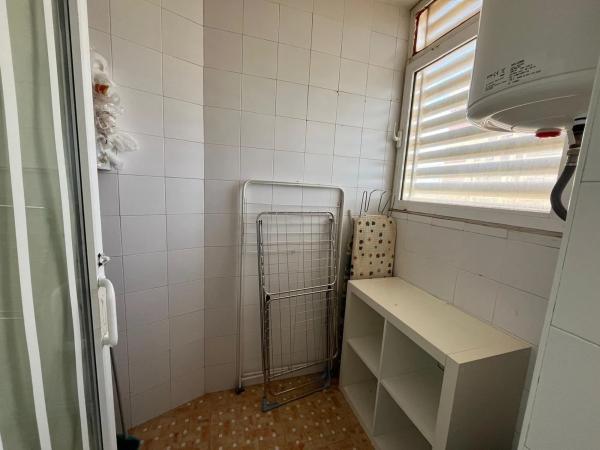 Piso en Pueblo Levante